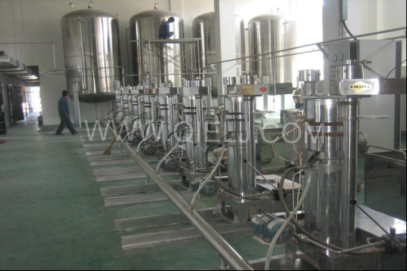 核桃深加工——核桃油，核桃粉，核桃工藝品，活性炭制品(圖9)