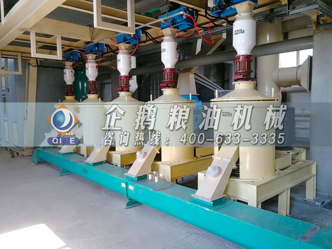 如何投資建設(shè)棕櫚油加工廠？企鵝糧油機(jī)械在線為您答疑解惑(圖7)