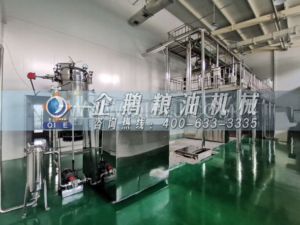 企鵝糧油機(jī)械勇往直前，深化建設(shè)品牌建設(shè)之路(圖4)