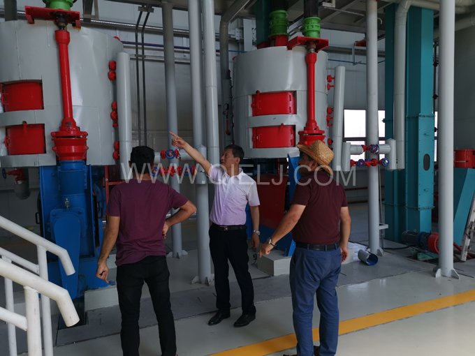 怎樣健康的選擇食用油？企鵝糧油機(jī)械為您簡(jiǎn)單講述(圖2)