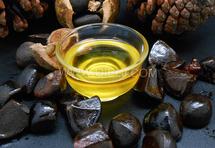 茶籽油壓榨設(shè)備認(rèn)準(zhǔn)企鵝機(jī)械，性能穩(wěn)定操作便利(圖2)