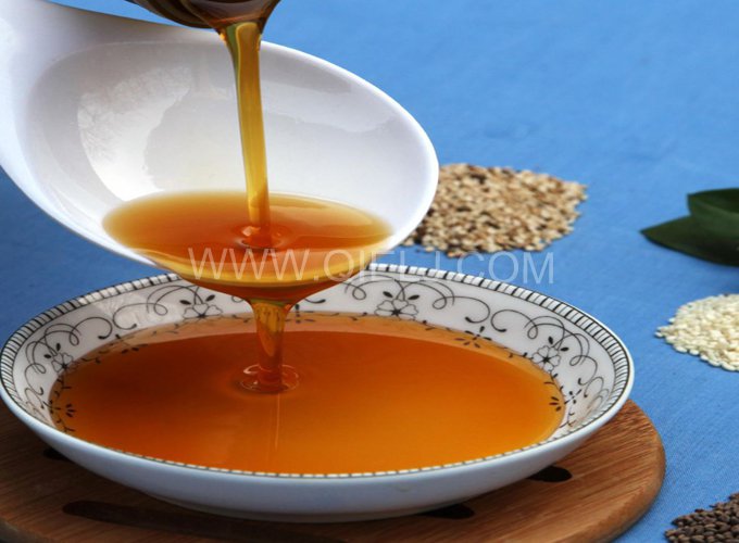 芝麻油提取加工，企鵝糧油機械生產(chǎn)色香味俱佳的油脂(圖1)